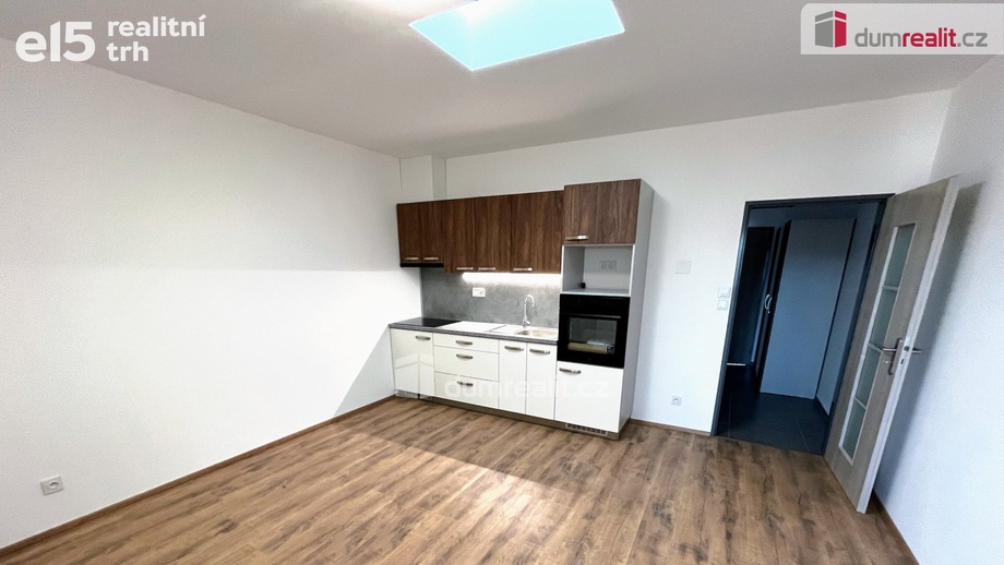 Pronájem byty 2+kk, 55 m² - Slavičín