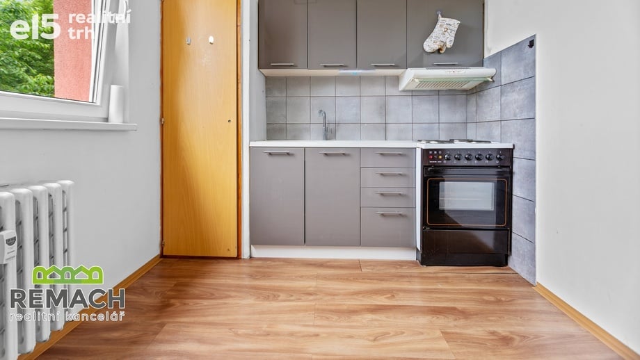 Prodej byty 1+1, 55 m² - Náchod - Staré Město nad Metují