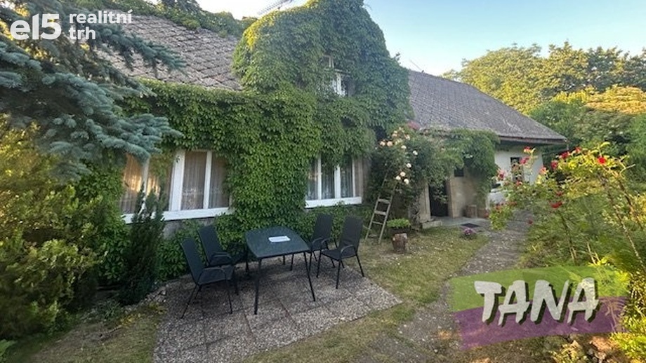 Prodej rodinné domy, 80 m² - Pěnčín
