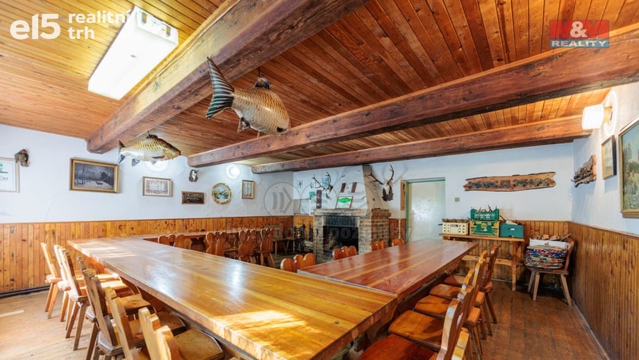 Prodej rodinné domy, 174 m² - Okrouhlá