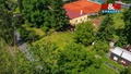 Prodej zahrady 755 m², Česká Kamenice