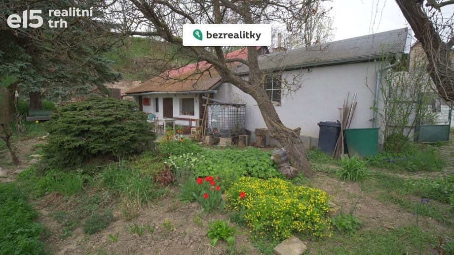 Prodej rodinné domy, 62 m² - Kurdějov