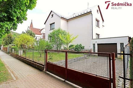Prodej rodinného domu 155 m², Tišnov