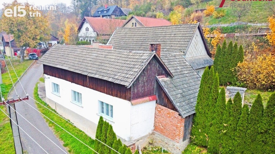 Prodej rodinné domy, 162 m² - Sebranice