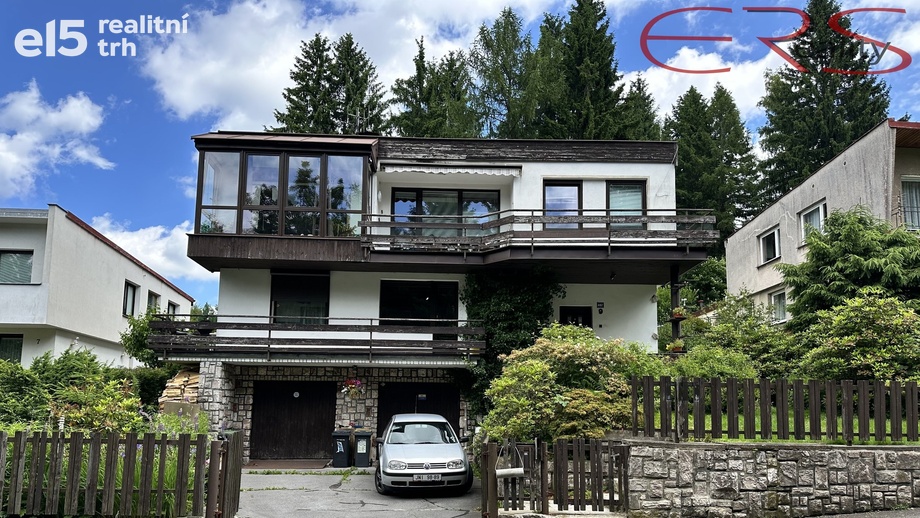 Pronájem byty 2+1, 50 m² - Jablonec nad Nisou