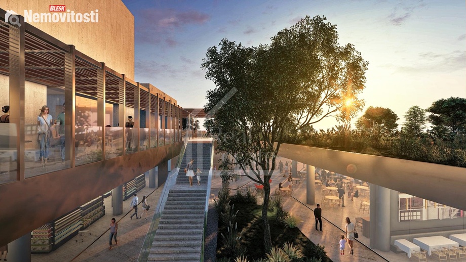 Prodej bytu 2+1 99 m², Palasë, Albánie