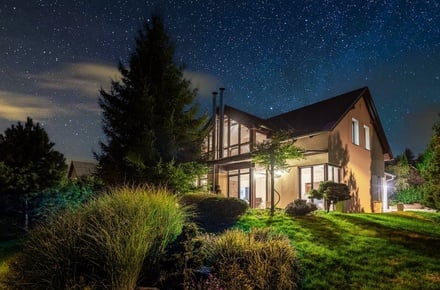 Prodej rodinného domu 330 m², Kamenice - Všedobrovice