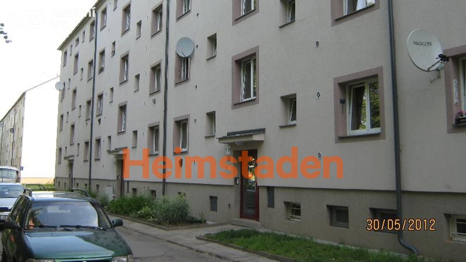 Pronájem byty 2+1, 47 m² - Karviná - Nové Město