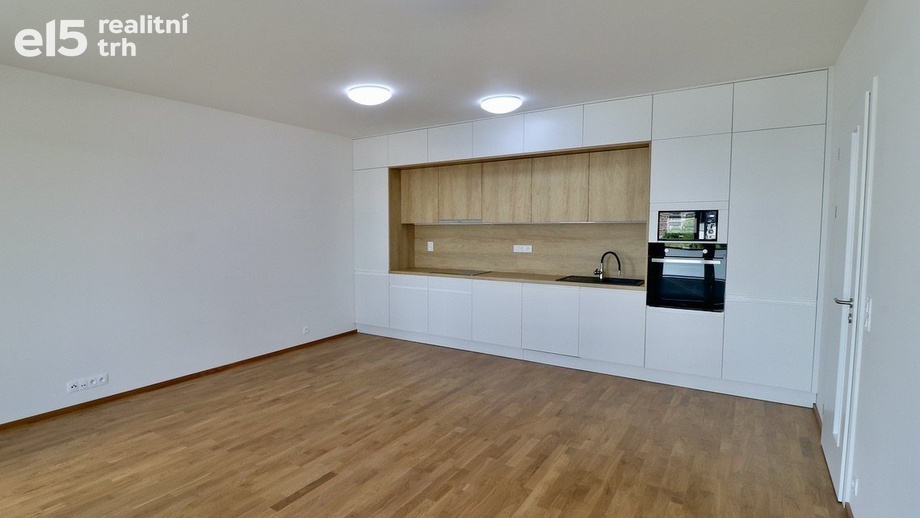 Pronájem byty 3+kk, 68 m² - Praha - Hlubočepy