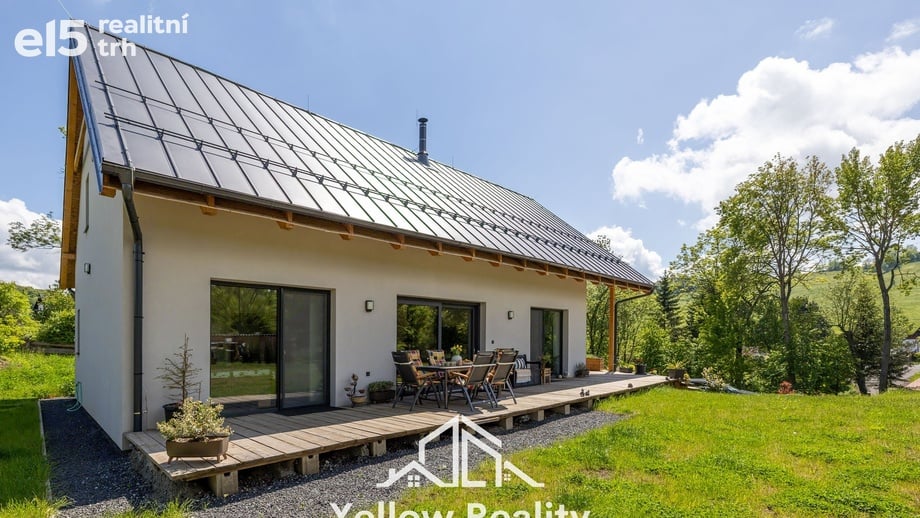 Prodej rodinné domy, 240 m² - Děčín XXX-Velká Veleň