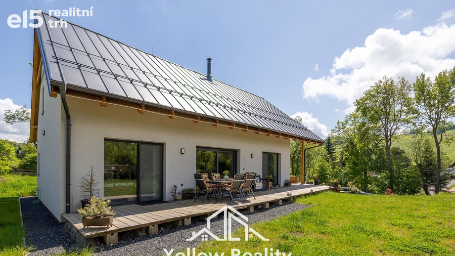 Prodej rodinného domu 240 m², Děčín XXX-Velká Veleň