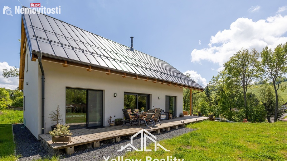 Prodej rodinného domu 240 m², Děčín XXX-Velká Veleň