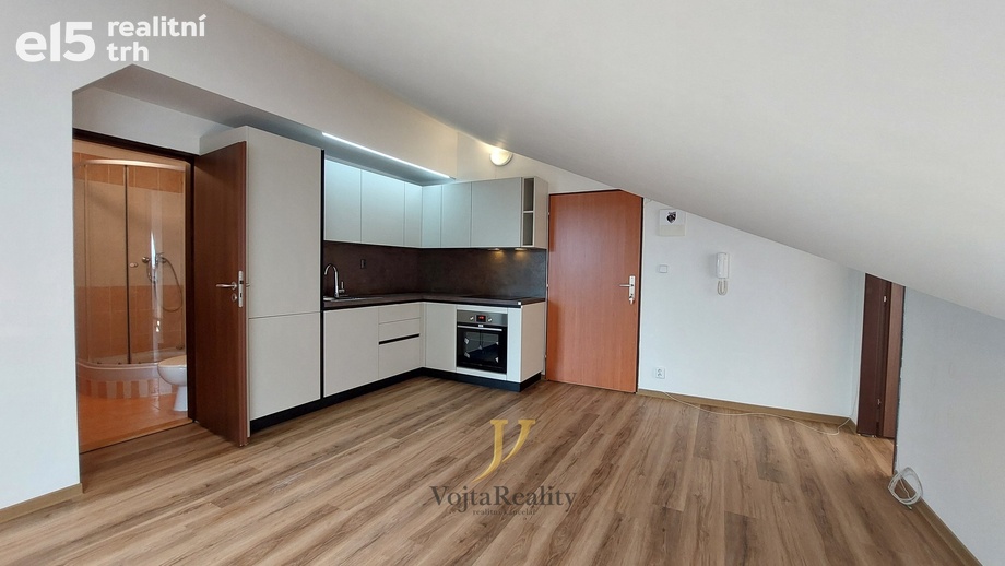 Pronájem bytu 2+kk 57 m², Olomouc