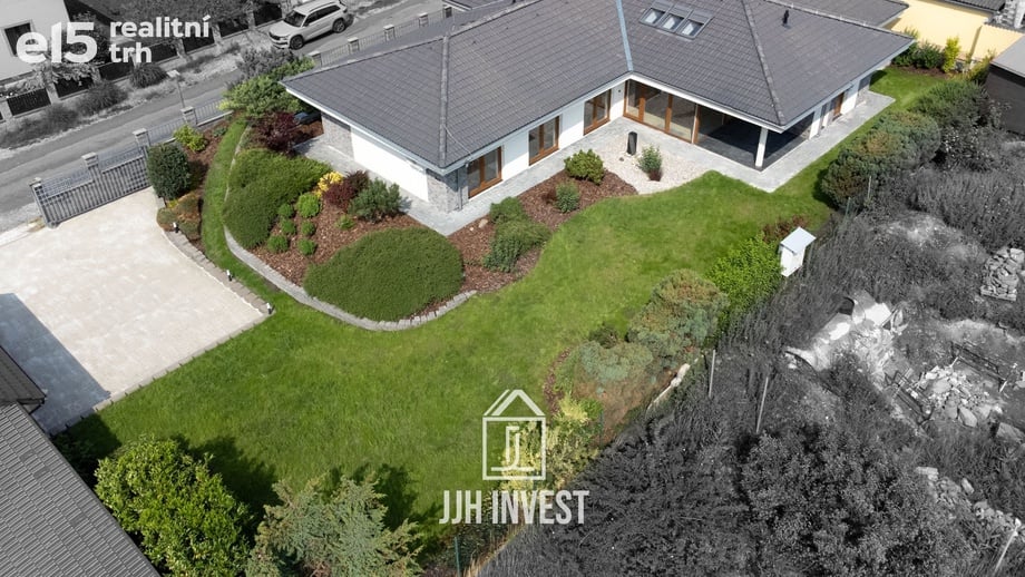 Prodej rodinné domy, 170 m² - Neratovice