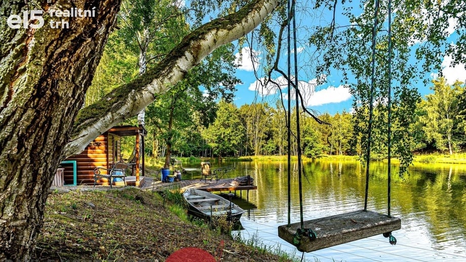 Prodej rodinné domy, 288 m² - Ruda