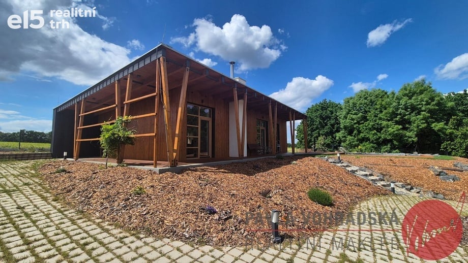 Prodej rodinné domy, 98 m² - Adamov