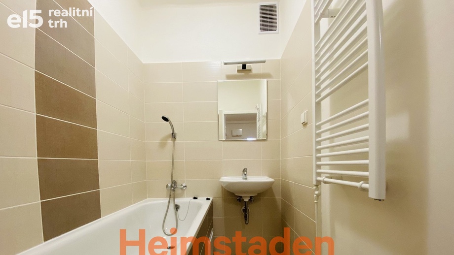 Pronájem byty 2+1, 79 m² - Ostrava - Poruba