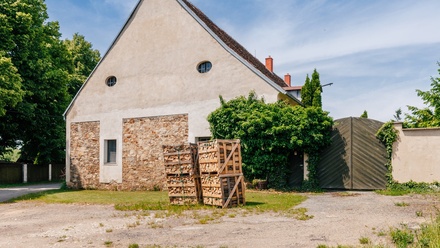 Prodej rodinného domu 260 m², Želetava - Šašovice