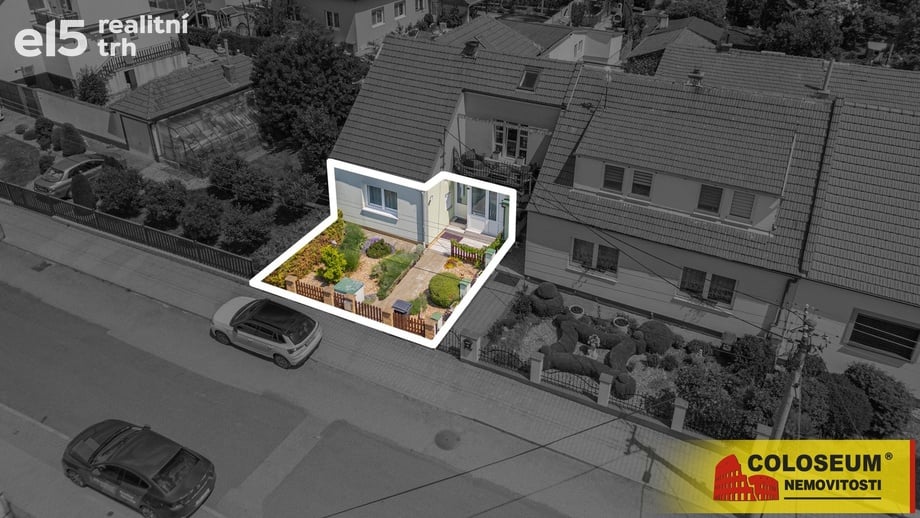 Prodej byty 3+kk, 115 m² - Moravany