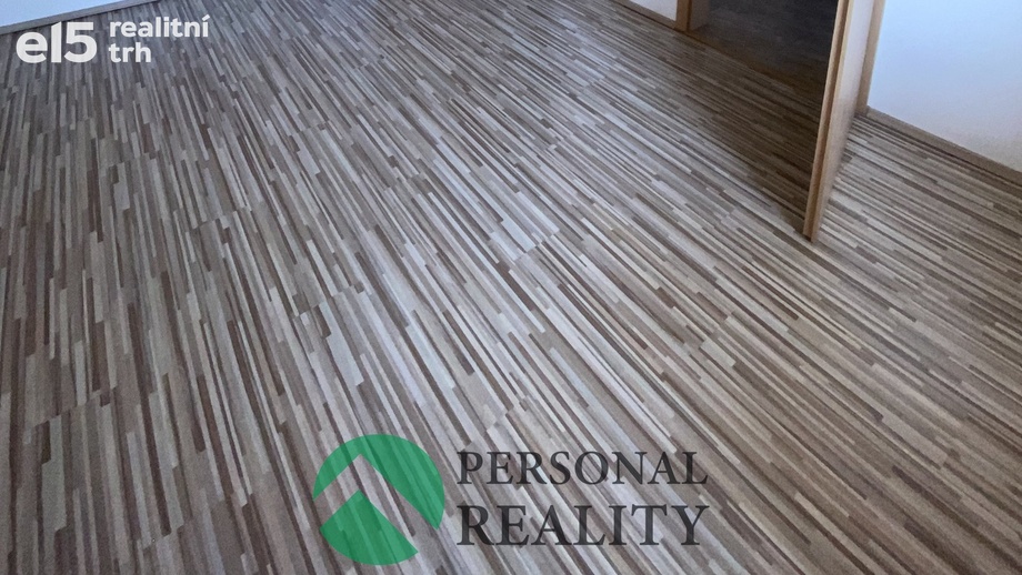 Pronájem byty 1+1, 35 m² - Kladno - Kročehlavy