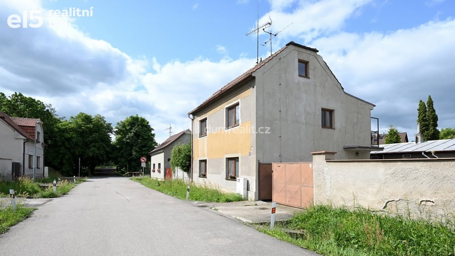 Prodej rodinné domy, 130 m² - Veltrusy
