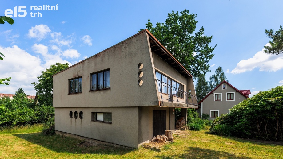 Prodej rodinné domy, 102 m² - Liberec IX-Janův Důl