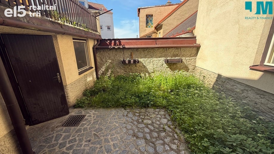 Pronájem rodinné domy, 160 m² - Třebíč - Horka-Domky