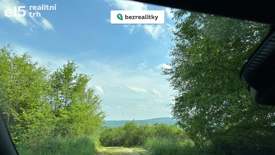 Prodej pozemky - trvalý travní porost, 2 165 m² - Sýkořice
