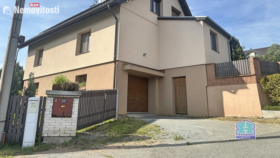 Prodej rodinného domu 130 m², Trnová