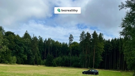 Prodej louky 16 750 m², Ondřejov u Prahy