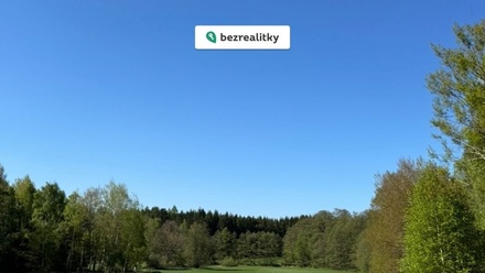 Prodej louky 16 750 m², Ondřejov u Prahy