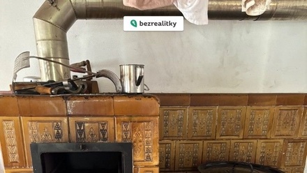 Prodej chaty 3 500 m², Velenice u Zákup