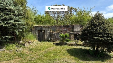 Prodej chaty 3 500 m², Velenice u Zákup