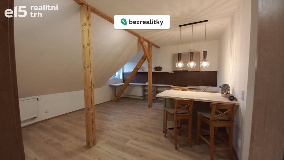 Prodej byty 3+kk, 75 m² - Karlovy Vary - Drahovice