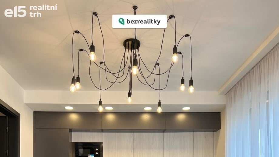 Prodej byty 2+kk, 58 m² - Praha - Záběhlice