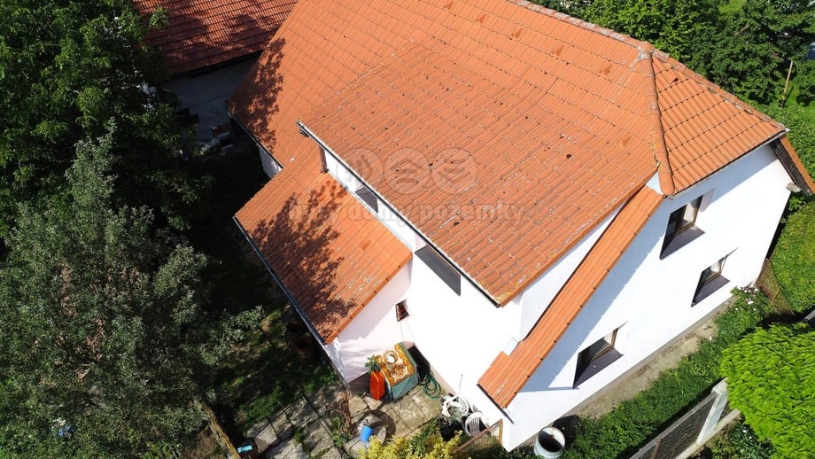 Prodej rodinného domu 120 m², Křenice