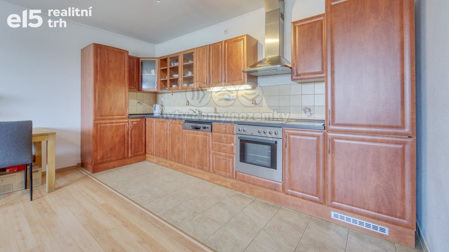 Pronájem byty 2+kk, 65 m² - Vejprnice