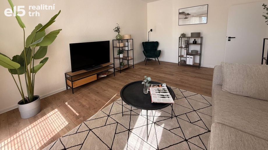Prodej byty 2+1, 53 m² - Ostrava - Poruba