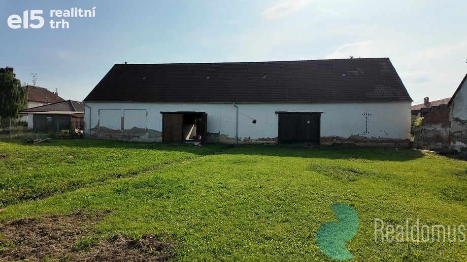 Pronájem pozemky pro komerční výstavbu, 1 385 m² - České Budějovice