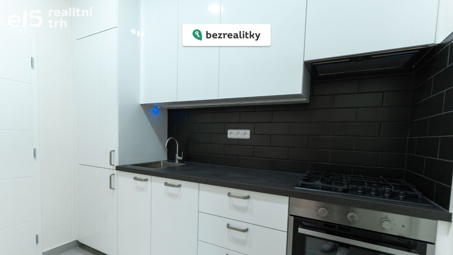 Prodej byty 2+kk, 50 m² - Praha - Nusle