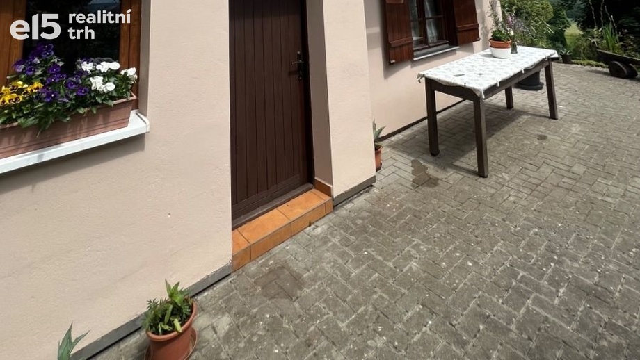 Prodej chata, 25 m² - Kdyně