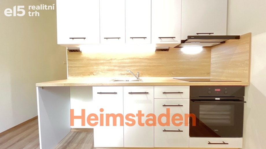 Pronájem byty 3+1, 59 m² - Havířov - Město