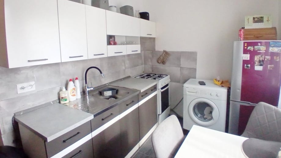 Prodej byty 2+1, 54 m² - Karviná - Nové Město