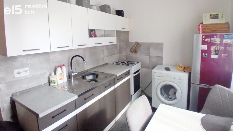 Prodej bytu 2+1 54 m², Karviná - Nové Město