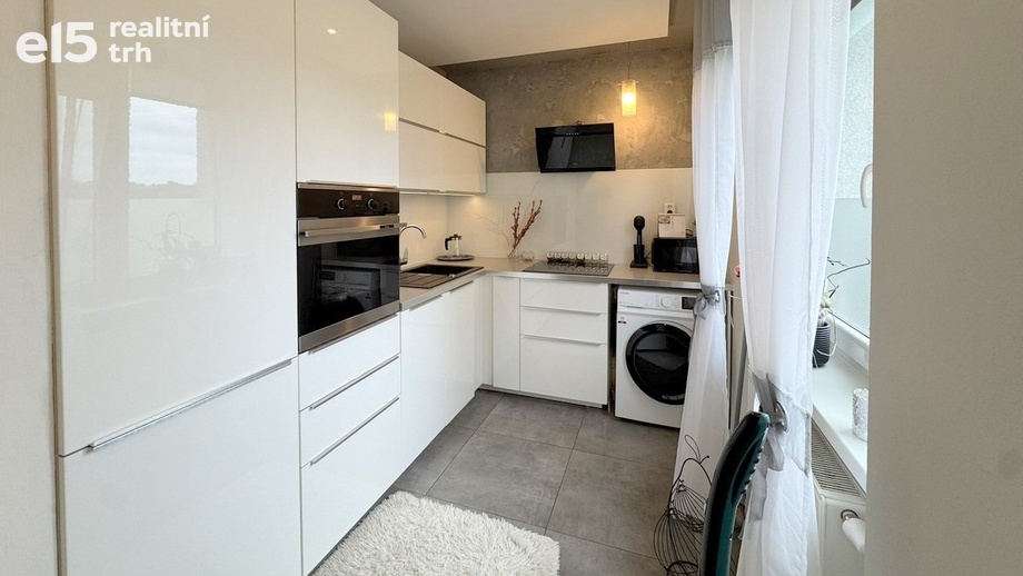 Pronájem byty 2+1, 54 m² - Karviná - Mizerov
