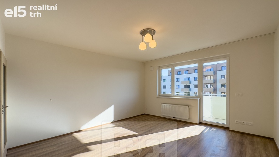 Pronájem byty 2+kk, 52 m² - Praha - Kbely