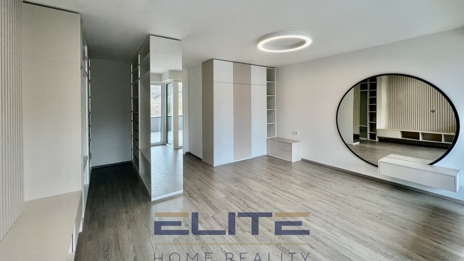 Pronájem bytu 3+kk 109 m², Liberec IV-Perštýn