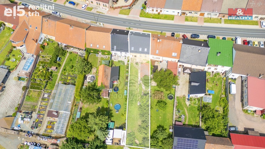 Prodej rodinné domy, 200 m² - Mýto