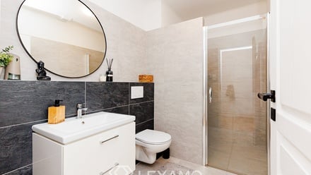 Prodej bytu 3+kk 72 m², Hrušovany nad Jevišovkou