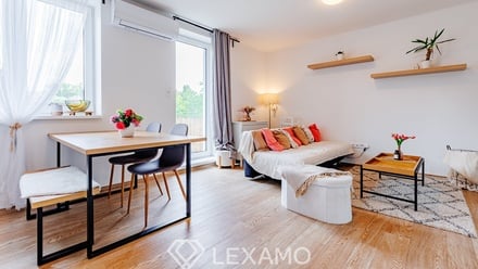 Prodej bytu 3+kk 72 m², Hrušovany nad Jevišovkou